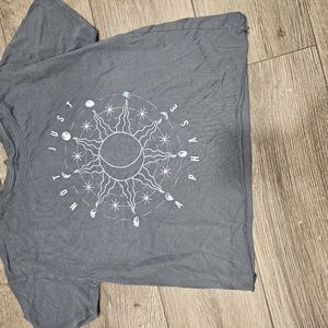 Hippie/ boho shirt